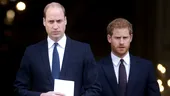 Prințul Harry dă vina pe fratele său William pentru ruptura de Familia Regală. Ce s-ar fi întâmplat între cei doi?