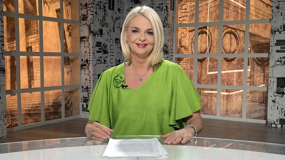 Iuliana Marciuc a slăbit 7 kilograme în 5 săptămâni. Ce dietă urmează și care este regula pe care o respectă zilnic