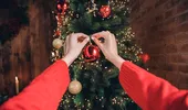 Ornamentele de brad care aduc noroc. Unul pentru bani, altul pentru iubire