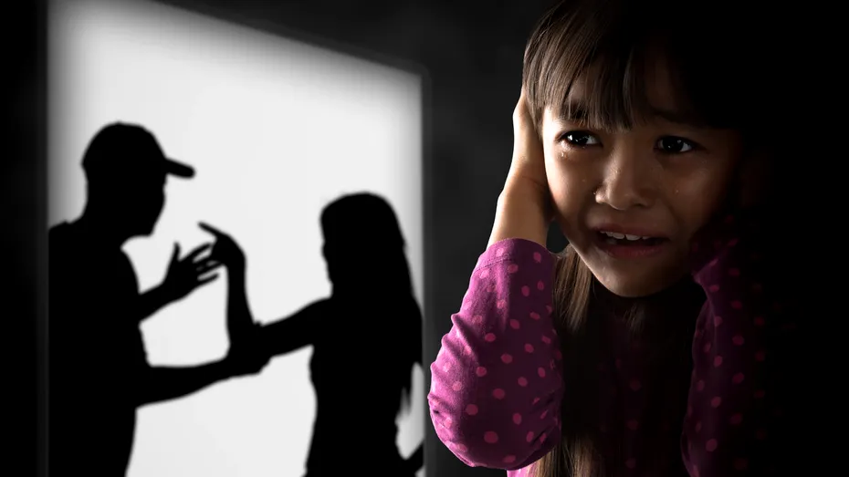 Certurile dintre părinţi au efecte negative pe termen lung asupra copiilor
