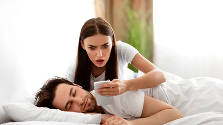 De ce înșală bărbații. 7 motive care îi fac să caute plăcerea în brațele altor femei