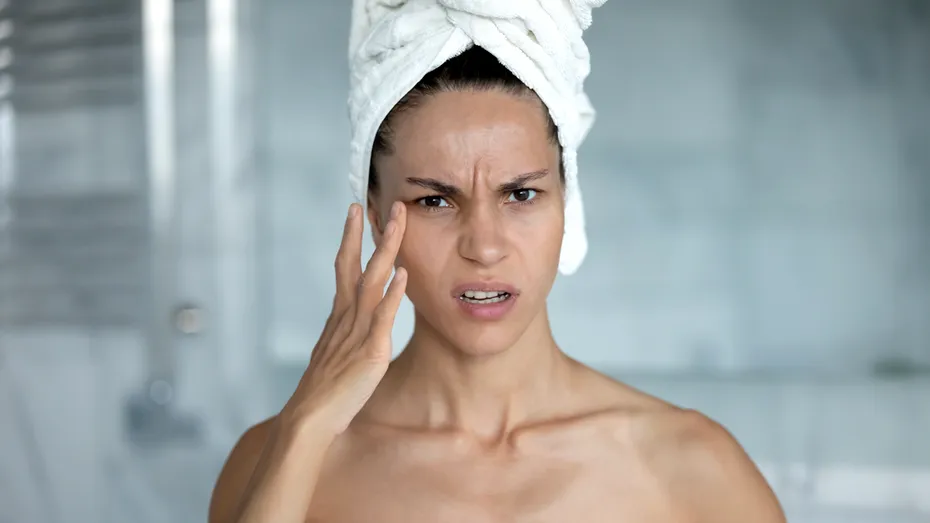 8 cele mai mari greșeli de îngrijire a pielii pe timp de noapte