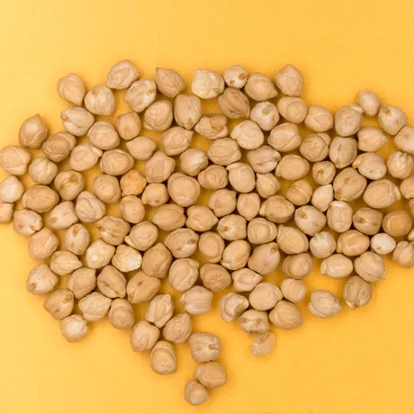 Rețetă simplă de proteină vegetală făcută în casă. Controlează-ți nutriția cu ingrediente simple