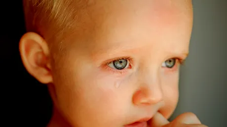 Beneficiile neştiute ale plânsului