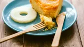 Fantezie de ananas. Desertul de post care se face în doar 5 minute
