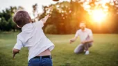 6 idei de activităţi outdoor cu copilul tău