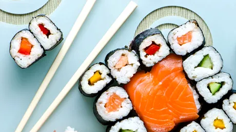 Dieta japoneză, secretul vieţii lungi şi sănătoase?