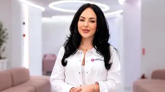 Nu aștepta să apară problemele de fertilitate. Ce ar trebui să discuți cu medicul ginecolog?