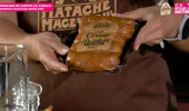 Mâncare de cartofi cu Cârnați Durdulii Matache Măcelaru’