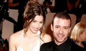 Justin Timberlake şi Jessica Biel au devenit soţ şi soţie
