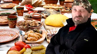 Produsul tradițional pe care Cheloo îl vrea înterzis în România. Motivul pentru care concurentul Asia Express 2026 nu suportă acest fel de mâncare