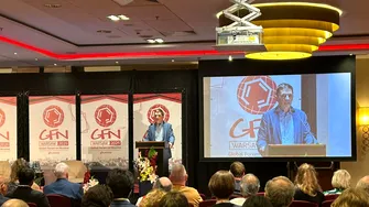 GFN, Forumul Global despre Nicotină. Soluții inovatoare și sigure pentru fumătorii din întreaga lume