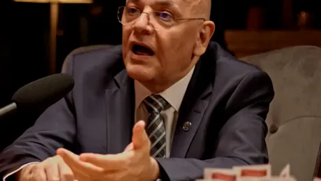 Raed Arafat, avertisment pentru toți românii. Se anunţă ore grele: „Orice deplasare care nu este esenţială trebuie să fie evitată”