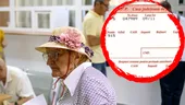 800 lei în plus la pensie pentru acești 1.800.000 de pensionari din România. Cine se încadrează