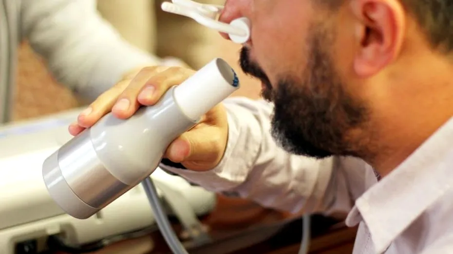 Astmul poate fi controlat! 6% dintre români suferă de astm