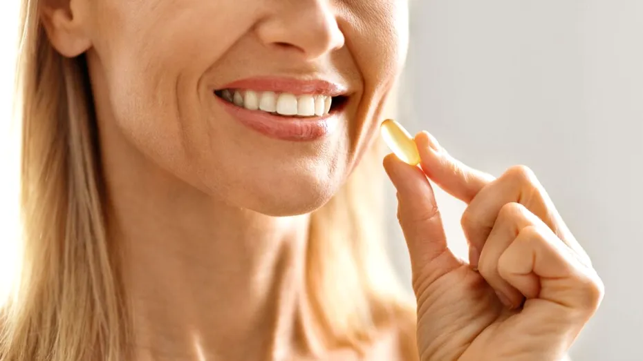 Secretul colagenului pe care corpul tău îl absoarbe ca un burete