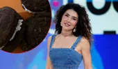 Rețeta sănătoasă de biscuiți Oreo. Carmen Brumă spune cum îi prepară acasă