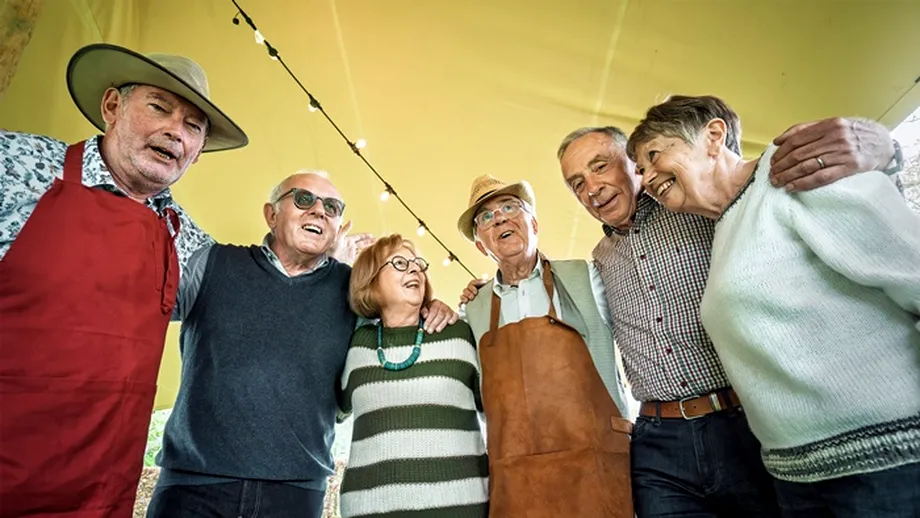 Românii, printre europenii care se bucură cel mai puțin de pensie. Câți ani mai trăiesc după pensionare