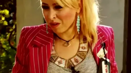 O mai ții minte pe Ani Crețu din „Vacanța Mare”? Ce face azi Urinela la aproape 30 de ani de la celebrul serial românesc