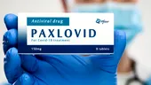 De ce nu pot fi tratați românii cu Paxlovid, primul medicament antiviral autorizat pentru tratamentul COVID