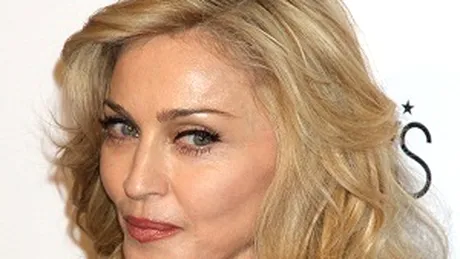 Madonna la 53 de ani, fără Photoshop - vezi cum arată la lansarea parfumului 