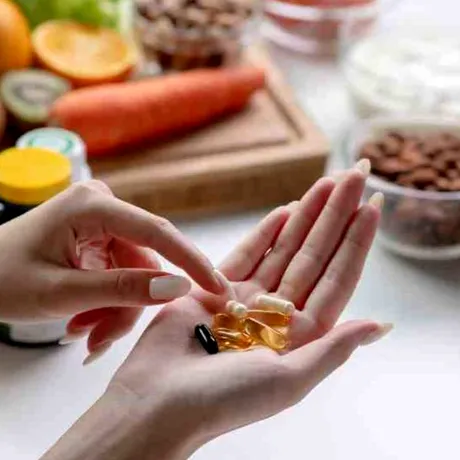 (P) Cum să alegi suplimentele alimentare potrivite: 6 sfaturi de la specialiști!