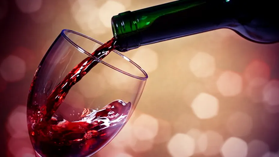 Vinul roşu face ca radioterapia să devină mai eficientă în tratarea cancerului de prostată
