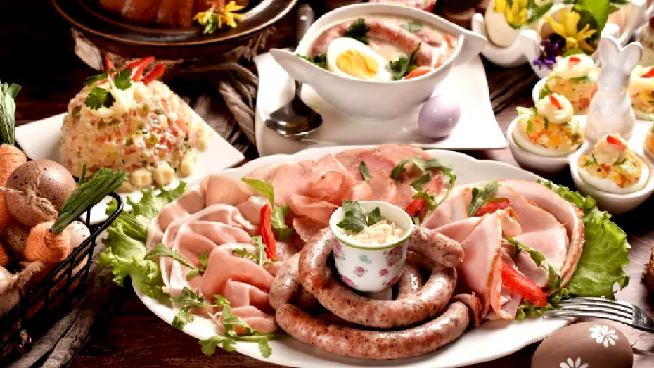 De ce te simți obosit(ă) după masa de Paște și cât durează revenirea organismului