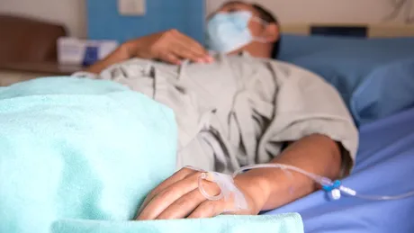 Un medicament antihipertensiv foarte ieftin ar putea împiedica afectarea plămânilor de COVID-19