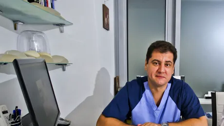 Ce inseamna viata unei femei dupa reconstructia unui san