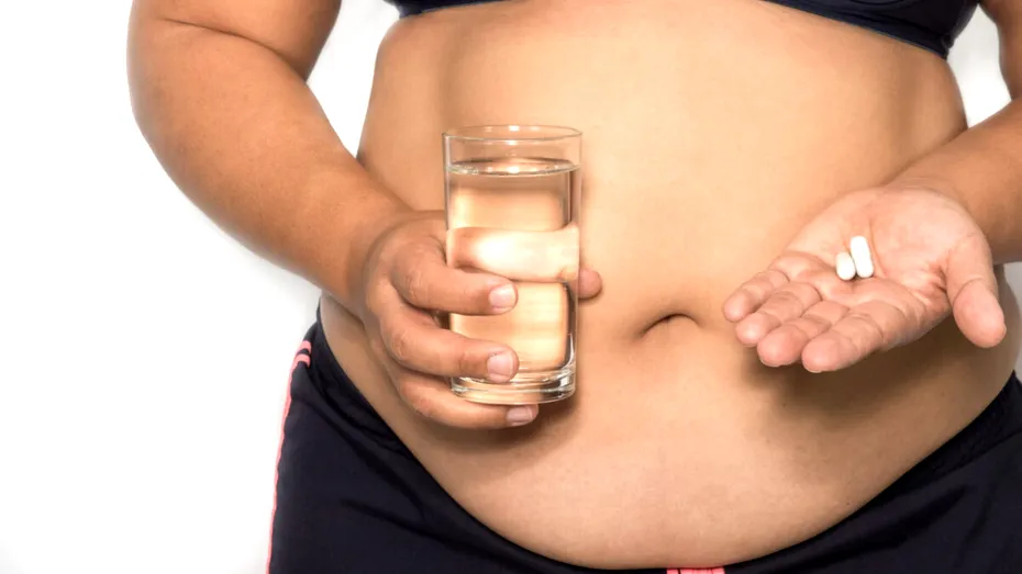 Medicament surprinzător, creat inițial pentru Alzheimer, ar putea ajuta la pierderea în greutate fără dietă sau exerciții