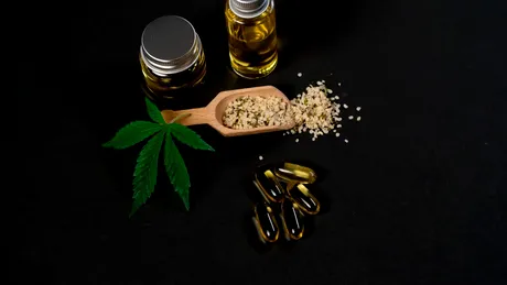 Canabinoizii și beneficiile pentru piele