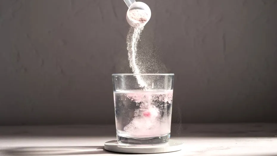 Suplimentul popular pentru piele și articulații. Efecte apar mai lent decât credeai