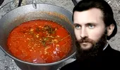 Rețeta de ciorbă de post a părintelui Arsenie Boca. Se spune că hrănește atât trupul, cât și spiritul