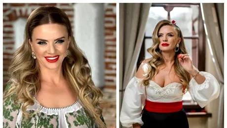 Secretele Marcelei Fota pentru a se menţine într-o formă fizică de invidiat: ”Nu țin cure de slăbire”