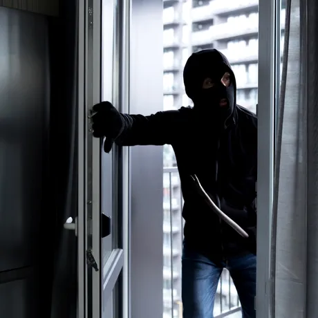 Cum poți să-ți protejezi casa de hoți când ești în vacanță. Nu ai nevoie de camere de filmat