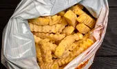 Cum obții cartofi congelați rumeni și crocanți la cuptor?