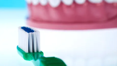 Românii şi sănătatea orală: 50% dintre ei nu au mers deloc la dentist în 2019