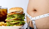11 tipuri de cancer sunt cauzate şi de obezitate!