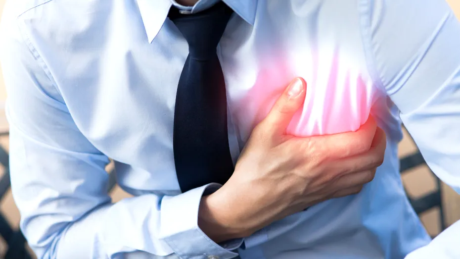 Accidentul vascular cerebral și infarctul: semne și simptome care te ajută să le diferențiezi