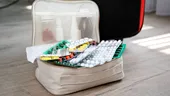 Unde să nu ții niciodată medicamentele pe timpul verii