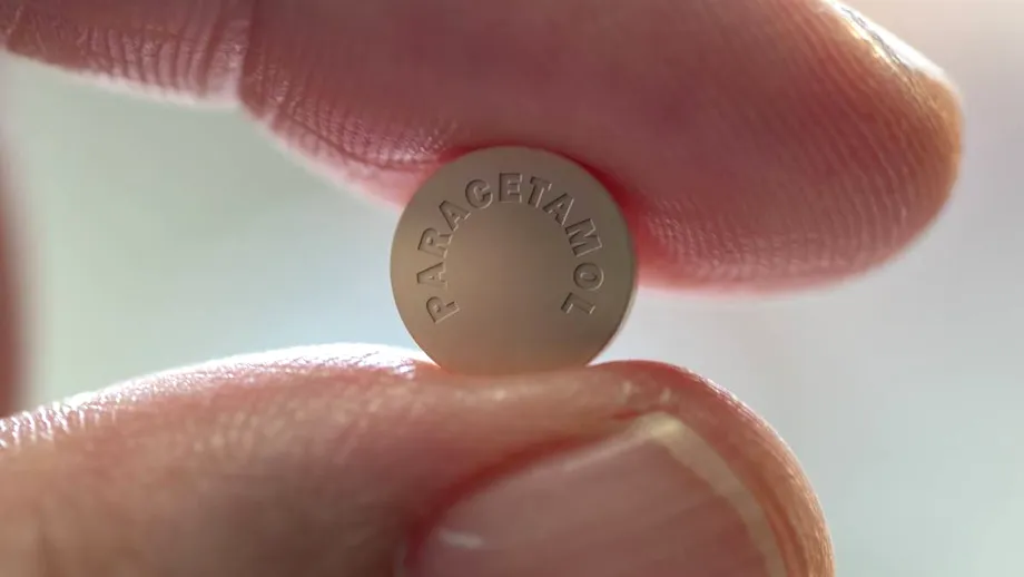 Avertisment pentru pacienții care iau aceste medicamente! Nu le amestecați cu paracetamolul