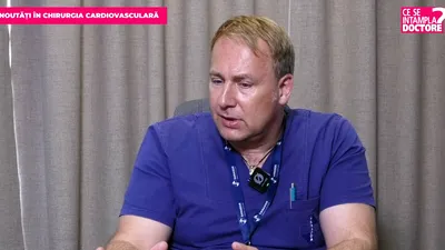 Noutăți în chirurgia cardiovasculară