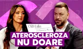 Procedura TAVI și ateroscleroza, explicate de Dr. Iulian Călin | CSID Talks #10
