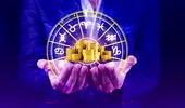 Top 5 zodii care dau lovitura financiară în 2026