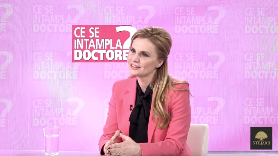 Dr. FLORINA TODORUȚ | Menopauză, longevitate, terapia de substituție hormonală