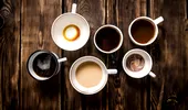Ingredientul neașteptat care scoate petele de cafea și ceai de pe căni. Nu este bicarbonatul