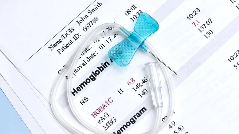 Hemoglobina scăzută: ce boli poate ascunde?