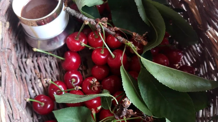 Iulie – ce fructe și legume de sezon să alegi