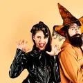 Trei zodii care pot avea parte de surprize mari în dragoste de Halloween